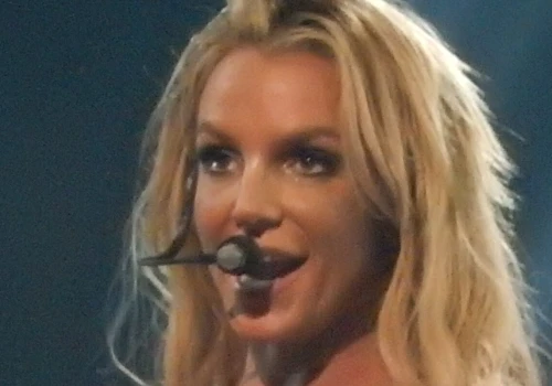 Wyciekło nagranie z zatrzymania Britney Spears. Chciała zaprosić policjanta do domu. 