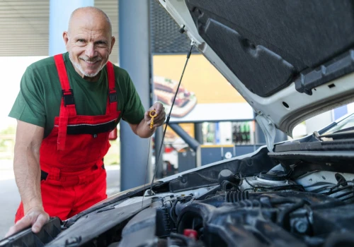 „Moto Doktor” i podobne: co zagęszczacz oleju robi w silniku?