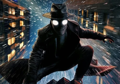 Spider-Noir – recenzja trzech pierwszych odcinków. Powiało świeżością w superbohaterskim świecie
