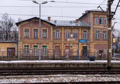 Zabytkowy dworzec zmieni się nie do poznania. PKP szykuje rewolucję