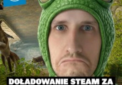 Weekendowe Łowy: Randka z Larą Croft za DARMO! Doładowanie Steam za zakupy w Żabce?