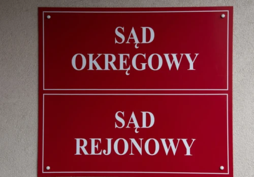 Jest wyrok w sprawie zabójstwa w Kochanowicach. 31-latek skazany na 20 lat więzienia