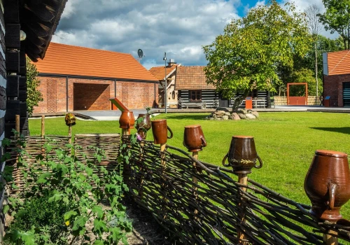 Noc Muzeów w Medyni Głogowskiej. Ośrodek Garncarski ożyje po zmroku