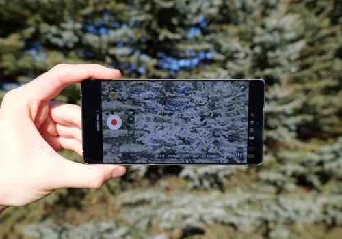 One UI 8.5 odchudza aparat. Z Samsungów zniknęła uwielbiana przez wielu funkcja