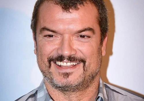 Szwedzka gwiazda filmowa zakłada nowego twórcę gier wideo