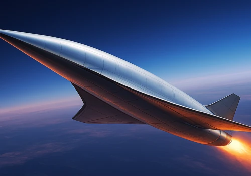 Dassault Aviation i OHB łączą siły. Chodzi o wielozadaniowy samolot kosmiczny