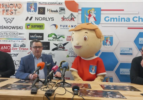 Parada TiR-ów, obiad 50 metrów nad ziemią, helikoptery, koncerty i atrakcje dla rodzin. To pierwszy festiwal charytatywny na Sądecczyźnie