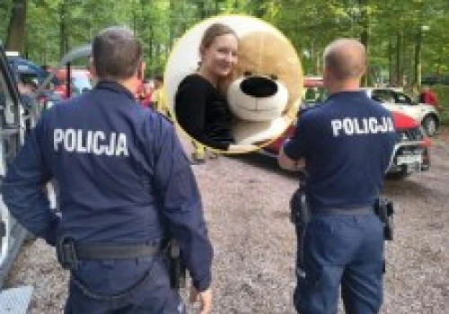 W Krakowie trwają poszukiwania 12-letniej Eli. Dziewczynki szuka 200 funkcjonariuszy