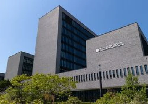 Europol wyłączył VPN. Mieli dobry powód?