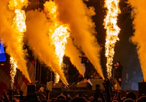 PLHHF 2026 wraca na plażę nad Wisłą – oświadczenie