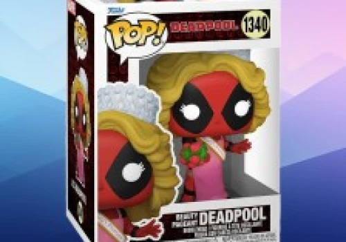 Wyjątkowo tanie Funko POP! w RTV Euro AGD. Ponad 40 figurek kolekcjonerskich po 19,99 zł!