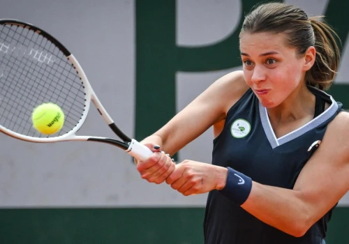Polka przeszła kwalifikacje i poznała rywalkę na Roland Garros. Los nie był łaskawy