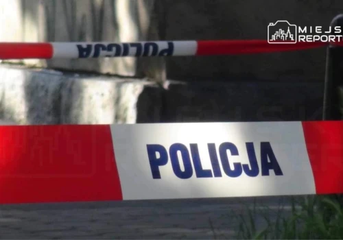 Wypadek podczas podziemnych prac serwisowych kanalizacji. Dwóch pracowników uratowanych przez innego pracownika
