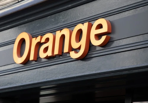 Pierwsze testy mobilnego 6 GHz w Polsce. Orange uzyskało ponad 3 Gb/s