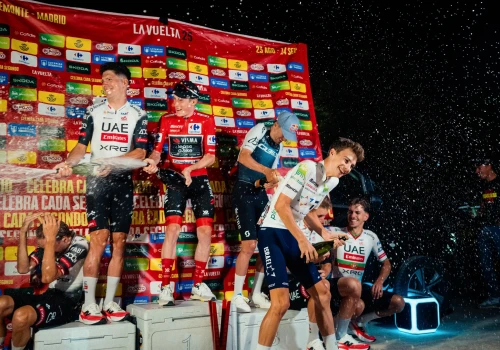 Vuelta a España 2028: Sardynia chce zostać gospodarzem wielkiego startu