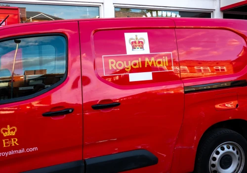 Koniec chaosu. Royal Mail upraszcza nadawanie paczek