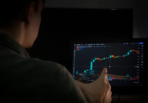 Miliarder przestał wierzyć w Bitcoin. Teraz idzie w tym kierunku