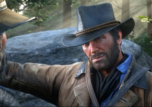 Arthur Morgan chce wrócić w Red Dead Redemption 3. 