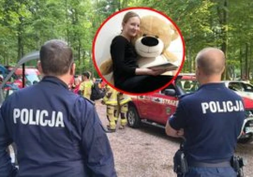 Zaginęła 12-letnia Ela. Szuka jej 200 osób
