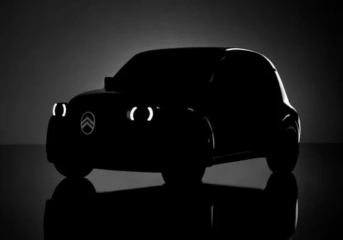 Citroën wraca do prostoty, za którą kierowcy naprawdę mogą zatęsknić i bardzo mnie taki kierunek cieszy