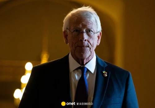 Amerykańskie senator naciska na Trumpa w sprawie Iranu. 