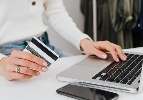 Wystarczy, że wpiszesz to słowo w tytule przelewu. Bank może nawet zażądać wyjaśnień