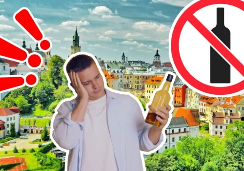 Lublin idzie śladem innych miast. Nocna prohibicja ma przynieść upragniony spokój