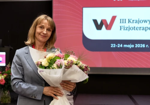 Fizjoterapeuci po wyborach prezesa. Wiemy, kto pokieruje samorządem w kolejnej kadencji