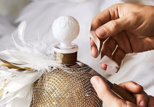 PERFUMY TYGODNIA: Oto historia pewnego ślubu zamknięta w flakonie za 18 000 euro