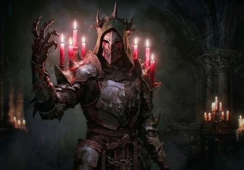 Nowy darmowy dodatek z Królem Arturem w roli głównej to miłe zaskoczenie dla graczy „polskiego Skyrima”. Twórcy znakomitego RPG „są bardzo zajęci”