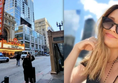 Polka w Chicago: mój amerykański sen się ziścił