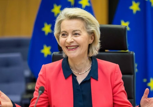 Jest porozumienie między Meksykiem a UE. Zawarto umowę handlową