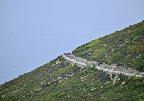 Sprawdzian – zapowiedź 14. etapu Giro d’Italia 2026