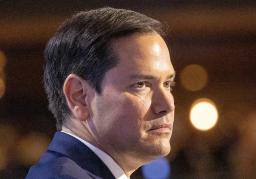 List demokratów do Marco Rubio. Chcą znać szczegóły przyjazdu Zbigniewa Ziobry