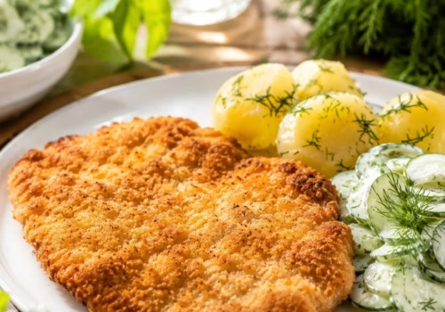 Takiego schabowego nie robiła nawet babcia. Sekret tkwi w jednym szczególe