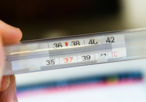Czy Twój termometr kłamie? 5 faktów o pomiarze temperatury, których nie znałeś.