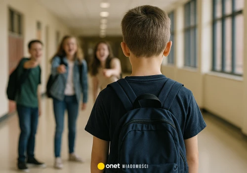 Atak w szkolnej świetlicy na Podhalu odsłonił szerszy problem? 
