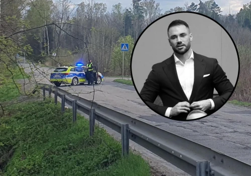 Śmierć Łukasza Litewki. Tyle wiadomo po tygodniach śledztwa