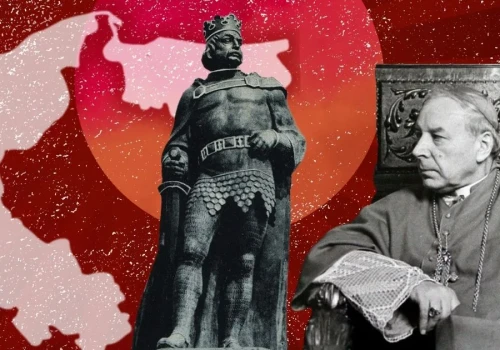 Prymas Stefan Wyszyński, idea piastowska i Ziemie Zachodnie