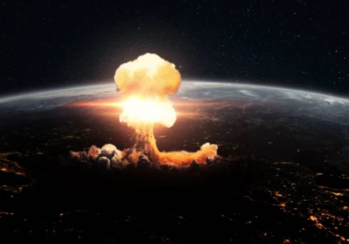 Amerykanie odpalili bombę atomową 400 km nad Ziemią. Skutki odczuto nawet 1500 km dalej