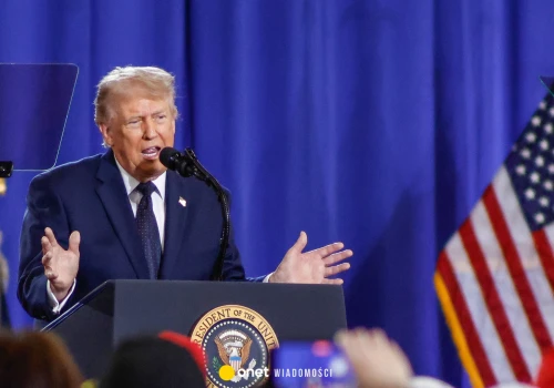 Kongresmeni pytają Marca Rubio o Zbigniewa Ziobrę, a Donald Trump myśli nad wznowieniem ataków na Iran. Podsumowanie nocy