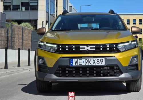 Jak najpopularniejsza Dacia wypada na przeglądach? Na czymś oszczędzać trzeba