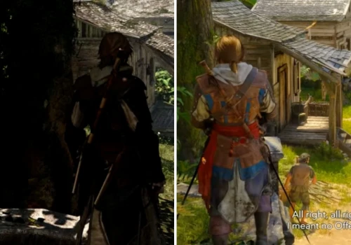 „To zupełnie nowa jakość”. Gracze zachwycają się Assassin's Creed Black Flag Resynced