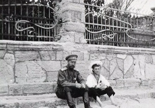 Przez tę chorobę syna stracili całe imperium. Tajemnica ostatniego cara Rosji