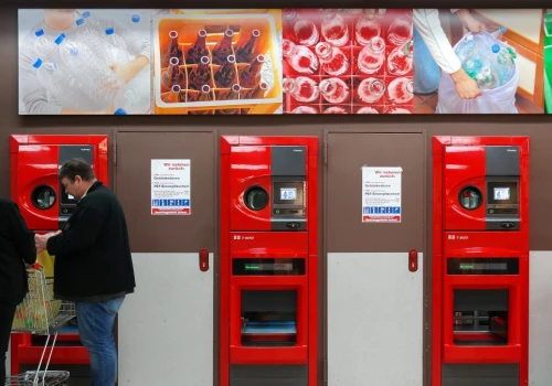 Polacy zapominają i odchodzą z niczym. Takich butelek nie można zwrócić