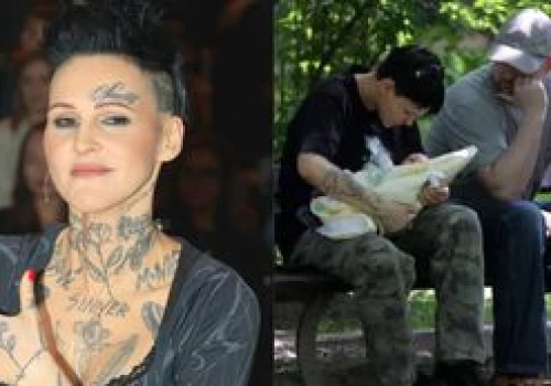 Agnieszka Chylińska od prawie 20 LAT jest mężatką. Kim jest tajemniczy Marek, z którym ma trójkę dzieci?