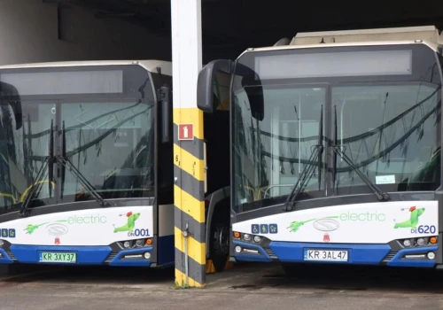 Duże zmiany dla pasażerów linii aglomeracyjnych. Korekty ruszają od soboty