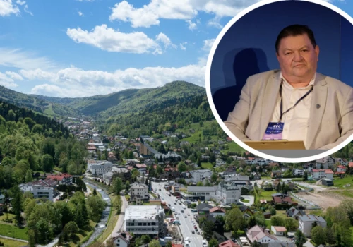 Szczyrk idzie na wojnę z najmem krótkoterminowym. Kurort woli hotele