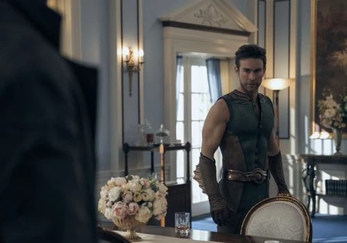 Eric Kripke omawia śmierć ważnej postaci w finale The Boys. Dlaczego Queen Maeve nie powróciła?