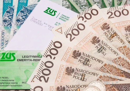 Emerytura bez lat pracy jest możliwa. Na seniora czyha jednak haczyk